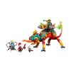 Picture of LEGO® DREAMZzz™: Mateo’s Fire Chameleon (71492)