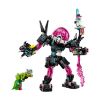 Picture of LEGO® DREAMZzz™: Mateo vs. Cyber Brain Mech (71495)