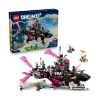 Picture of LEGO® DREAMZzz™: Nightmare Shark Submarine (71500)