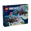 Picture of LEGO® DREAMZzz™: Nightmare Shark Submarine (71500)