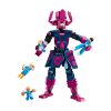Picture of LEGO® Marvel: Fantastic Four vs. Galactus Construction Figure (76316)