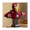 Picture of LEGO® Marvel: Iron Man MK4 Bust (76327)