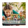 Picture of LEGO® Harry Potter™: Hogwarts™ Castle: Herbology Class (76445)