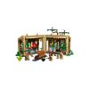 Picture of LEGO® Harry Potter™: Hogwarts™ Castle: Herbology Class (76445)
