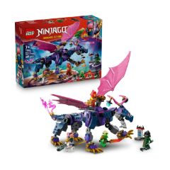 Picture of LEGO® NINJAGO®: Rontu the Master Dragon (71842)