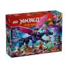 Picture of LEGO® NINJAGO®: Rontu the Master Dragon (71842)