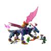 Picture of LEGO® NINJAGO®: Rontu the Master Dragon (71842)