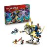 Picture of LEGO® NINJAGO®: Rogue’s Mech Dragon Rider (71843)