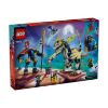 Picture of LEGO® NINJAGO®: Rogue’s Mech Dragon Rider (71843)