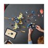 Picture of LEGO® NINJAGO®: Rogue’s Mech Dragon Rider (71843)