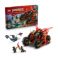 Picture of LEGO® NINJAGO®: Ninja Combat Vehicle (71844)
