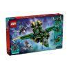 Picture of LEGO® NINJAGO®: Lloyd’s Jet Mech (71845)