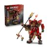 Picture of LEGO® NINJAGO®: The Fire Knight Mech (71846)