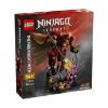 Picture of LEGO® NINJAGO®: The Fire Knight Mech (71846)