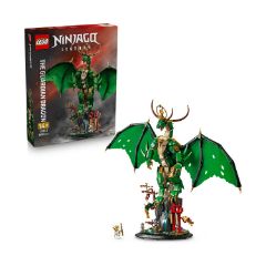Picture of LEGO® NINJAGO®: The Guardian Dragon (71847)