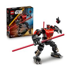 Picture of LEGO® Star Wars™: Darth Maul™ Mech (75411)