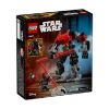 Picture of LEGO® Star Wars™: Darth Maul™ Mech (75411)