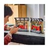 Picture of LEGO® Harry Potter™: Book Nook: Hogwarts™ Express (76450)