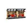 Picture of LEGO® Harry Potter™: Book Nook: Hogwarts™ Express (76450)