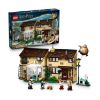 Picture of LEGO® Harry Potter™: Privet Drive: Aunt Marge’s Visit (76451)