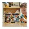 Picture of LEGO® Harry Potter™: Privet Drive: Aunt Marge’s Visit (76451)