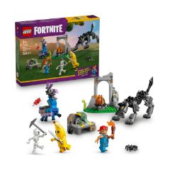 Picture of LEGO® Fortnite®: Peely & Sparkplug’s Camp (77075)