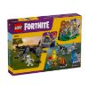 Picture of LEGO® Fortnite®: Peely & Sparkplug’s Camp (77075)