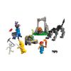 Picture of LEGO® Fortnite®: Peely & Sparkplug’s Camp (77075)