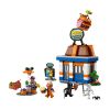Picture of LEGO® Fortnite®: Durrr Burger Restaurant (77076)