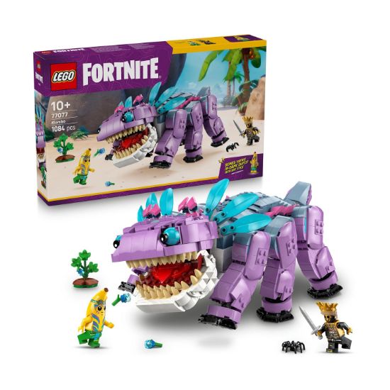 Picture of LEGO® Fortnite®: Klombo (77077)