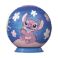 Picture of Ravensburger 3D Puzzle: Disney Stitch - Angel (54pcs) (7402311598)