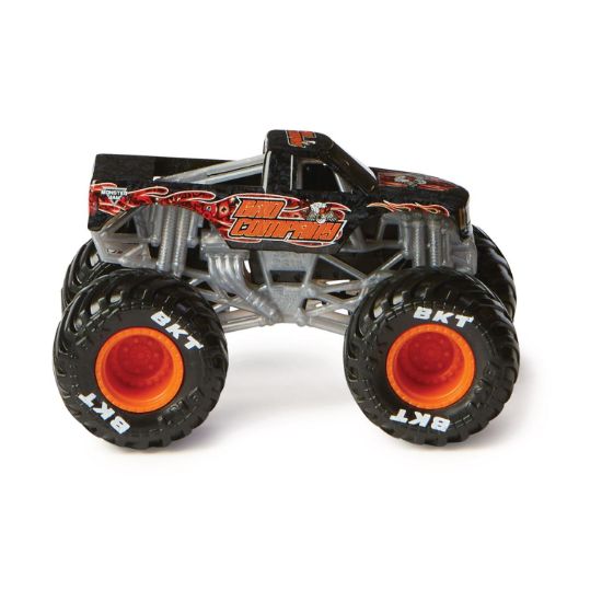 Picture of Spin Master Monster Jam Series 41 - Bad Company Vehicle (1:64) (20150177)*