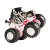 Picture of Spin Master Monster Jam Series 41 - Racing Stripes Vehicle (1:64) (20150174)