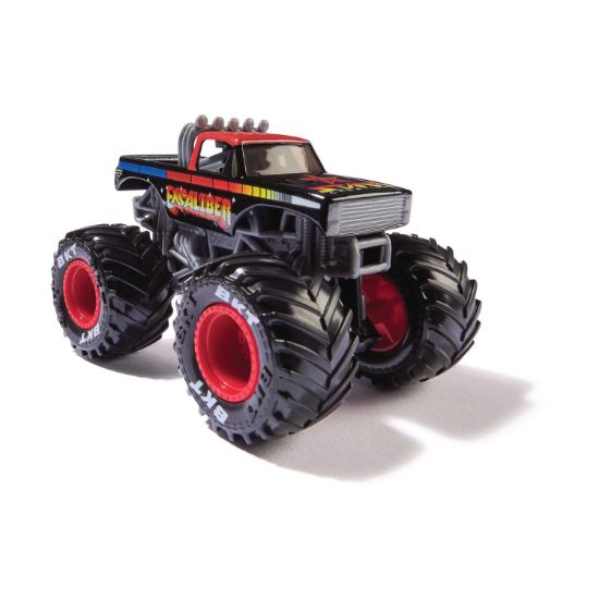 Picture of Spin Master Monster Jam Series 41 - Excaliber Vehicle (1:64) (20150172)