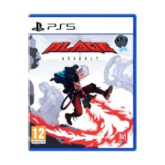 Picture of PS5 Blade Assault
