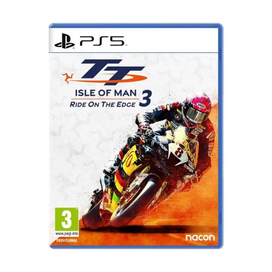 Picture of PS5 TT Isle of Man: Ride on the Edge 3