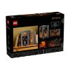 Picture of LEGO® Icons: The Lord of the Rings: Balrog™ Book Nook (10367)