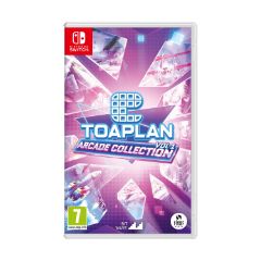 Picture of NSW Toaplan Arcade Collection Volume 1
