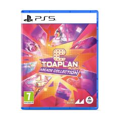 Picture of PS5 Toaplan Arcade Collection Volume 2