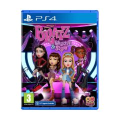 Picture of PS4 Bratz: Rhythm and Style