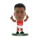 Picture of Creative Toys - Soccerstarz: Arsenal Gabriel Martinelli Figure (405203)