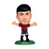 Picture of Creative Toys - Soccerstarz: Spain Pedri Figure (406018)