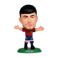 Picture of Creative Toys - Soccerstarz: Spain Pedri Figure (406018)