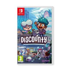 Picture of NSW Discounty