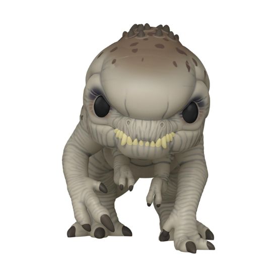 Picture of Funko Pop! Movies: Jurassic World: Rebirth - Distortus Rex #1800 Vinyl Figure