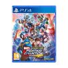 Picture of PS4 Marvel vs. Capcom Fighting Collection: Arcade Classics