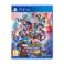 Picture of PS4 Marvel vs. Capcom Fighting Collection: Arcade Classics