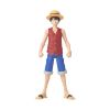 Picture of Bandai Anime Heroes Mega World Collectable: One Piece - Monkey D. Luffy Action Figure (38331)