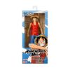 Picture of Bandai Anime Heroes Mega World Collectable: One Piece - Monkey D. Luffy Action Figure (38331)