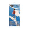 Picture of Bandai Anime Heroes Mega World Collectable: One Piece - Monkey D. Luffy Action Figure (38331)
